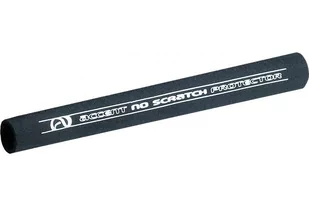 ACCENT Osłona pod łańcuch 80x100x260mm No Scratch czarna 1 szt. (610-06-41_ACC) - Części rowerowe - miniaturka - grafika 1