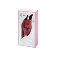 Wody i perfumy damskie - Chat D'or La Bella Rosa Woman woda perfumowana spray 30ml - miniaturka - grafika 1
