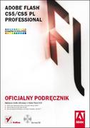 Programy graficzne - Adobe Flash CS5/CS5 PL Professional. Oficjalny podręcznik - miniaturka - grafika 1