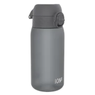 Bidony dla dzieci - Butelka ION8 I8RF350GRY Grey - miniaturka - grafika 1