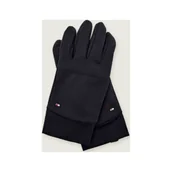 Rękawiczki - Tommy Hilfiger Rękawiczki - miniaturka - grafika 1