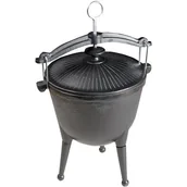 Kociołki - Mastergrill MG629 - miniaturka - grafika 1