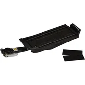 Bagażniki rowerowe - Enero, Bagażnik rowerowy, plastikowy, mocowany na sztycę - miniaturka - grafika 1