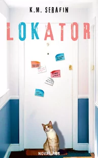 Lokator - Romanse - miniaturka - grafika 1