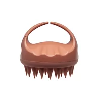 Masażery - Fromm Różowy masażer do głowy 1szt - miniaturka - grafika 1