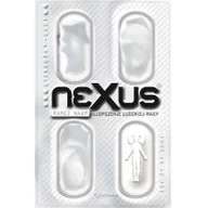 Fantasy - Ramez Naam Nexus - miniaturka - grafika 1