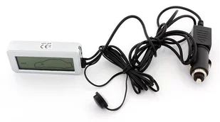 Adapter audio-USB Typ C-Mini Jack 3.5mm - Złącza, przejściówki, adaptery - miniaturka - grafika 1