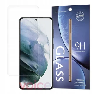 Szkło do Samsung A56 / A36 - Szkła hartowane na telefon - miniaturka - grafika 1