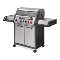 Grille gazowe - ENDERS Monroe Pro 4 SIK Turbo 837833 - miniaturka - grafika 1