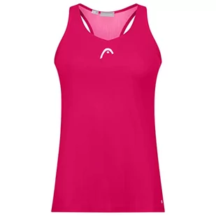 HEAD Damski tank top Spirit (1 opakowanie) - Koszulki i topy damskie - miniaturka - grafika 1