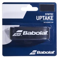 Tenis ziemny - Owijka podstawowa Babolat  Uptake Grip Black - miniaturka - grafika 1