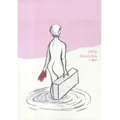 Aforyzmy i sentencje - Jola Gęsicka Debut - miniaturka - grafika 1