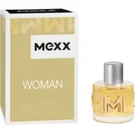 Wody i perfumy damskie - Mexx Woman woda toaletowa 20ml - miniaturka - grafika 1