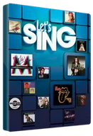 Gry PC Cyfrowe - Let's Sing Steam Key GLOBAL - miniaturka - grafika 1