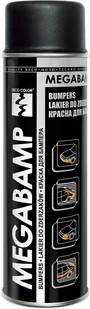 DecoColor 500 Megabamp Czarny - Chemia warsztatowa - miniaturka - grafika 1