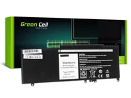 Baterie do laptopów - Green Cell Bateria 7,4V 6900 mAh DE91 DE91 - miniaturka - grafika 1