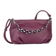 Torebki damskie - Gabor bags Linnie damska torba na ramię, różowa, Rosa - miniaturka - grafika 1
