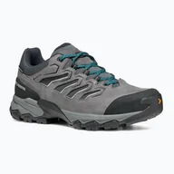 Buty trekkingowe męskie - Buty turystyczne męskie SCARPAMoraine GTX - miniaturka - grafika 1
