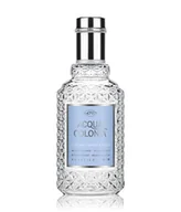 Wody i perfumy męskie - 4711 Acqua Colonia Coconut Water & Yuzu Limited Edition Woda kolońska 50 ml - miniaturka - grafika 1