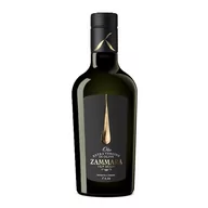 Zdrowa żywność - Oliwa z oliwek extra virgin z oliwek wulkanicznych Zammara IGP Sicilia, 500 ml (rocznik 2023/24) / Oleificio Russo - miniaturka - grafika 1