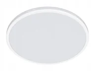 Lampy sufitowe - Plafon Led Philips Ozziet 18W 4000K 2000lm - miniaturka - grafika 1