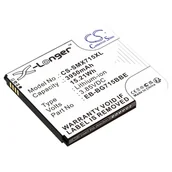 Baterie do telefonów - Cameron Sino Samsung Galaxy Xcover Pro / EB-BG715BBE 3950mAh 15.21Wh Li-Ion 3.85V - miniaturka - grafika 1