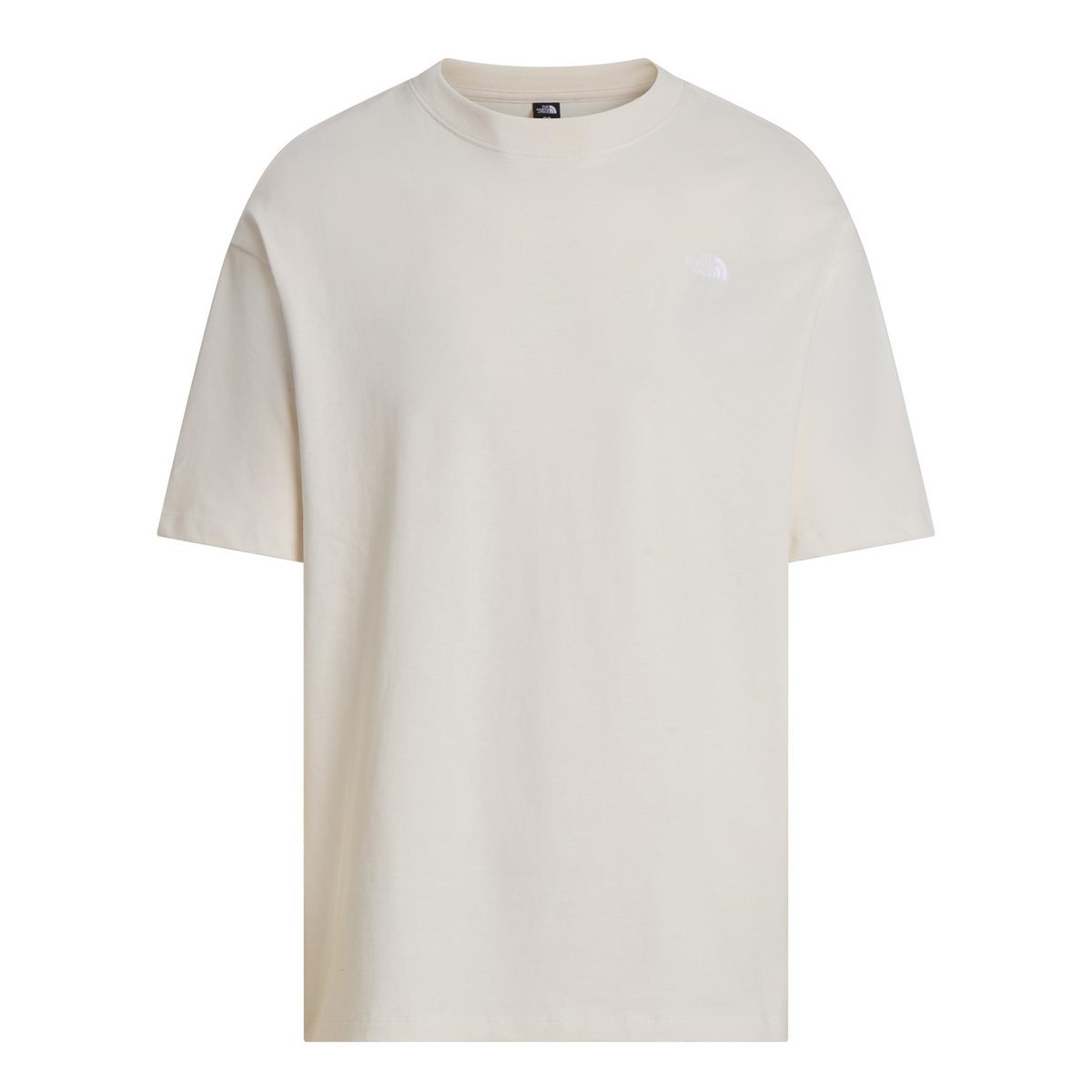 Koszulka damska The North Face ESSENTIAL SIMPLE DOME NF0A8EVXQLI r XS