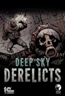 Gry PC Cyfrowe - Deep Sky Derelicts Steam PC Key GLOBAL - miniaturka - grafika 1