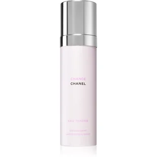 Chanel Chance Eau Tendre 100 ml dezodorant w sprayu - Dezodoranty i antyperspiranty dla kobiet - miniaturka - grafika 1