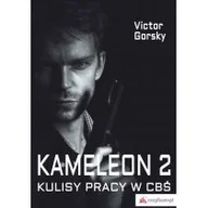 Publicystyka - Kameleon 2 Victor Gorsky - miniaturka - grafika 1