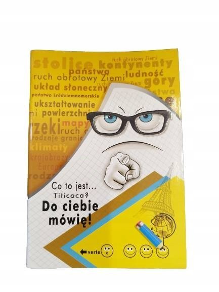 ZESZYT TEMATYCZNY GEOGRAFIA ZE ŚCIĄGĄ A956 *