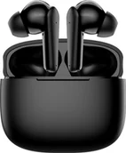 Słuchawki - DENVER TWE-48 czarny - miniaturka - grafika 1