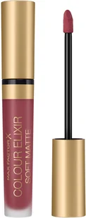 Max Factor Colour Elixir Szminka Do Ust 040 - Szminki - miniaturka - grafika 3
