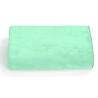 Ręczniki - Eurofirany B.B. CHOCZYŃSCY SPÓŁKA JAWNA Ręcznik MÓWISZ I MASZ Amy, turkusowy, 30x30 cm - miniaturka - grafika 1