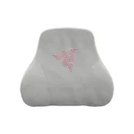 Fotele gamingowe - Poduszka pod głowę Razer Kwarcowa - miniaturka - grafika 1