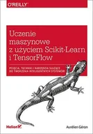 E-booki - informatyka - Uczenie maszynowe z użyciem Scikit-Learn i TensorFlow - miniaturka - grafika 1