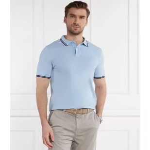 Joop! Polo Pavlos | Modern fit - Koszule męskie - miniaturka - grafika 1