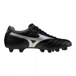 BUTY PIŁKARSKIE, KORKI MORELIA II CLUB FG MIZUNO 44 1/2 - Piłka nożna - miniaturka - grafika 1