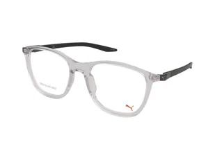 Dioptrie szkieł Puma PU0458O 004 - Okulary korekcyjne, oprawki, szkła - miniaturka - grafika 1