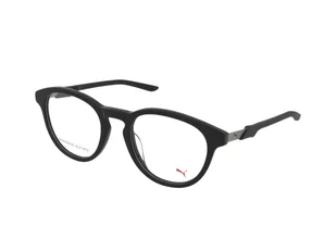 Puma PU0381O 001 - Okulary korekcyjne, oprawki, szkła - miniaturka - grafika 1