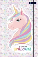 Teczki i skoroszyty - Astra Teczka z gumką A4 ASTRAPAP "Pink dreams" - miniaturka - grafika 1