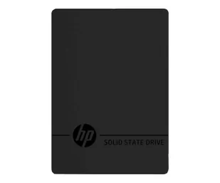 HP P600 500GB (3XJ07AA) - Dyski SSD - miniaturka - grafika 1