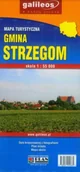 Przewodniki - Strzegom miasto i gmina Plan miasta - miniaturka - grafika 1