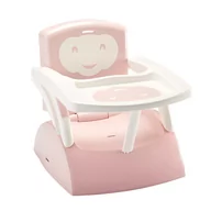 Krzesełka do karmienia - Thermobaby Krzesełko do karmienia Powder Pink - miniaturka - grafika 1