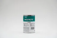 Chemia warsztatowa - Molykote G-4700 Czarny Syntetyczny Smar Ogólnego Przeznaczenia - 1Kg - miniaturka - grafika 1