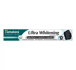 Gum Expert Ultra Whitening ziołowa ultra wybielająca pasta do zębów 75 ml - Pasty do zębów - miniaturka - grafika 1