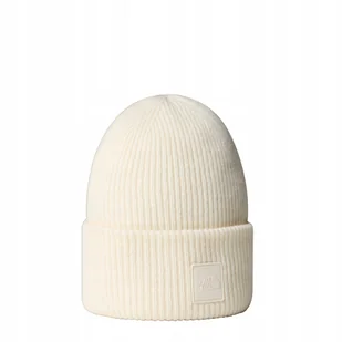 THE NORTH FACE CZAPKA URBAN PATCH BEANIE NF0A7WJGQLI r UNIWERSALNY - Czapki damskie - miniaturka - grafika 1