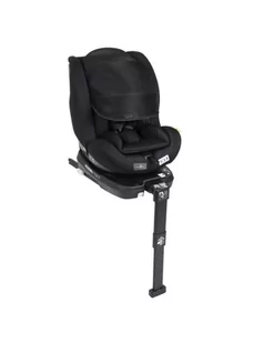Chicco Seat3Fit i-Size Air 0-18kg Black air - Foteliki samochodowe - miniaturka - grafika 1