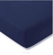 Prześcieradła - ESTELLA Sp. z o.o. Prześcieradło Estella zwirn-jersey 635 150x200 1214896 - miniaturka - grafika 1