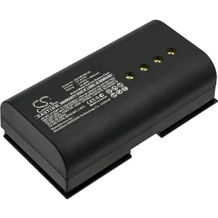 Crestron SmarTouch 1550 / ST-BTPN 4000mAh 19.20Wh Ni-MH 4.8V (Cameron Sino) - Inne akcesoria audio-wideo - miniaturka - grafika 1